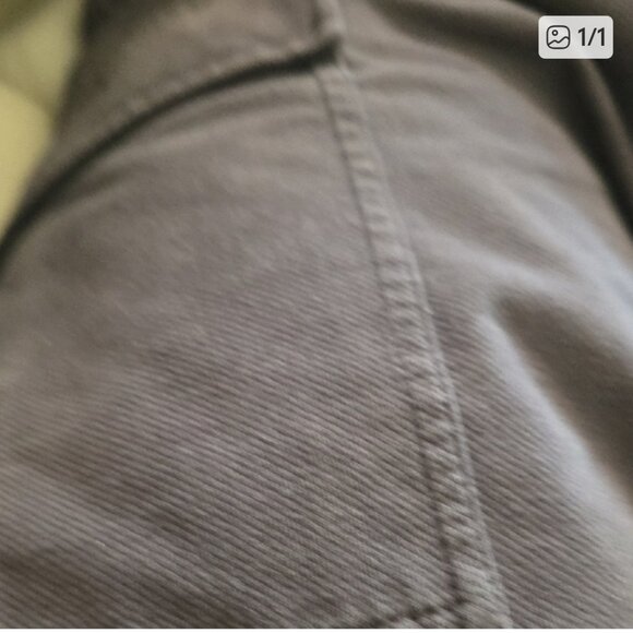 Other - Stylish grey pants